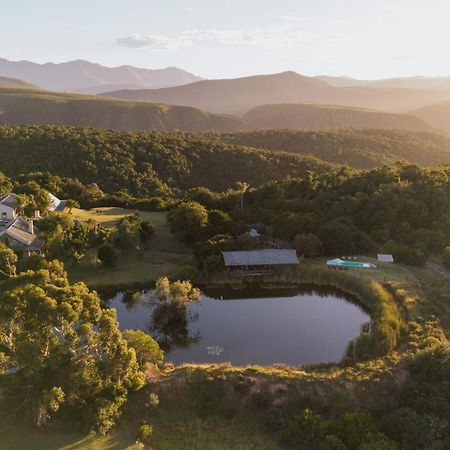 Belle Balance Bush Lodge Плеттенберг-Бей Экстерьер фото