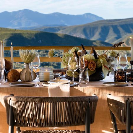 Belle Balance Bush Lodge Плеттенберг-Бей Экстерьер фото