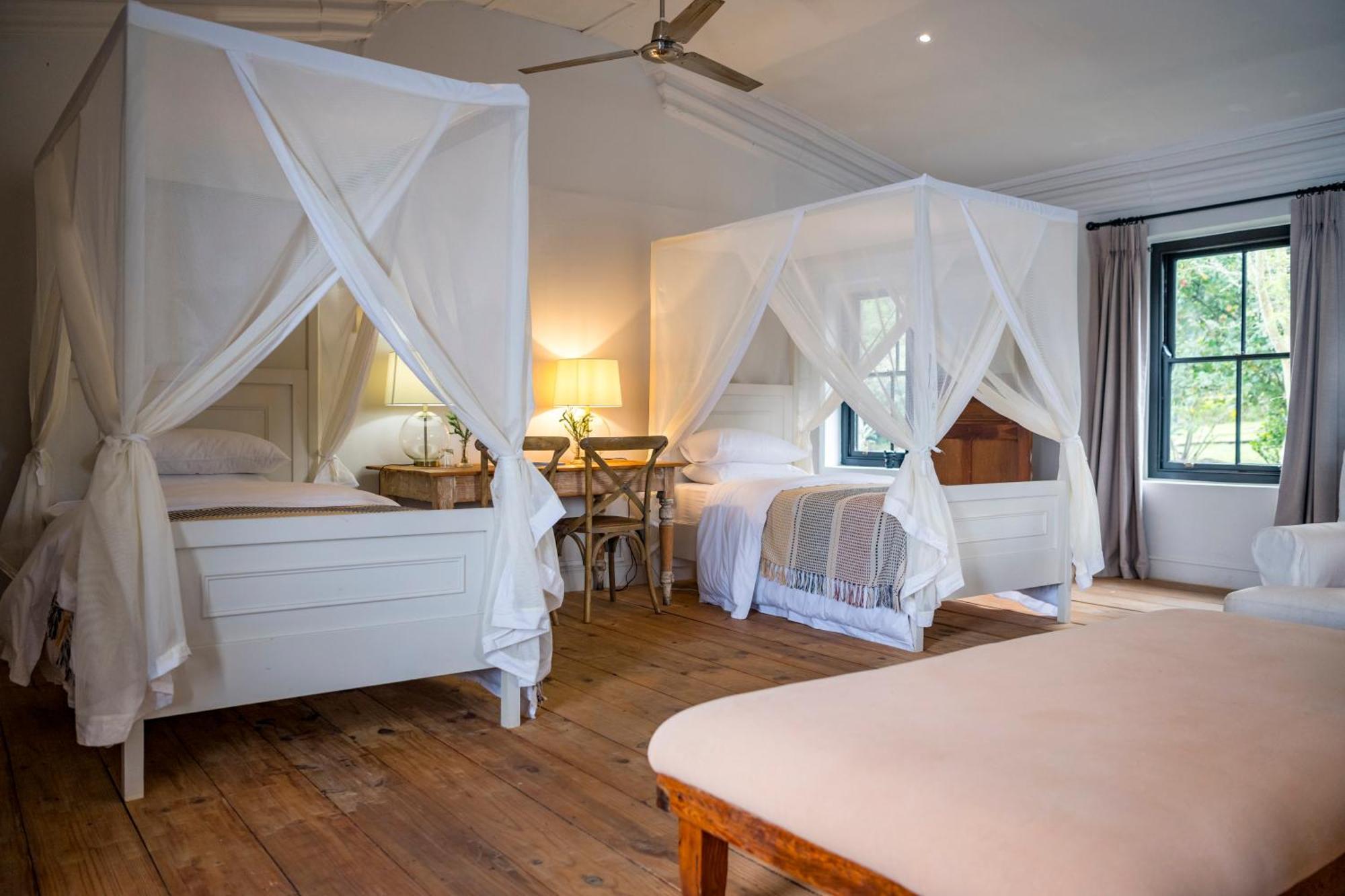 Belle Balance Bush Lodge Плеттенберг-Бей Экстерьер фото