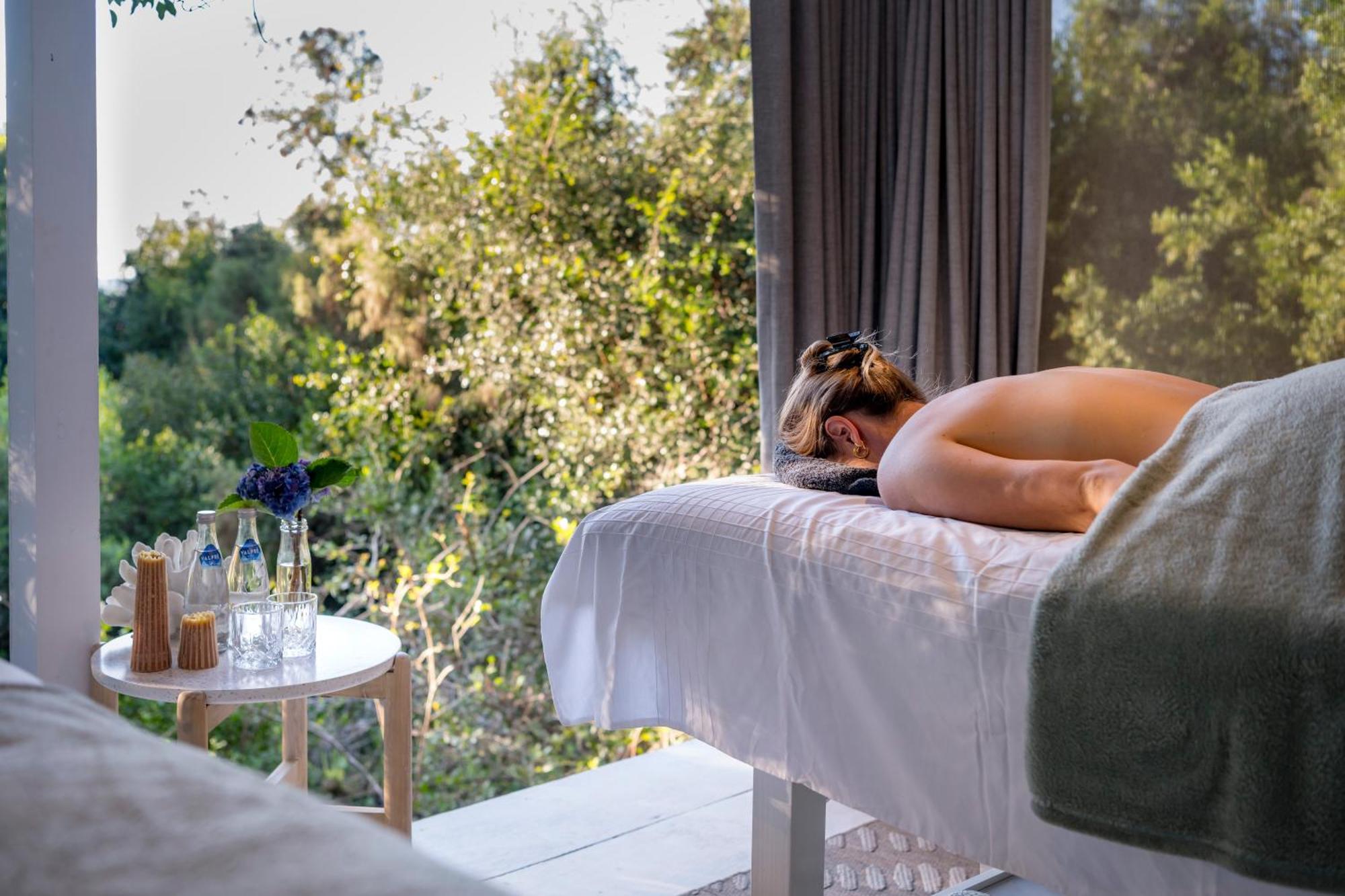 Belle Balance Bush Lodge Плеттенберг-Бей Экстерьер фото