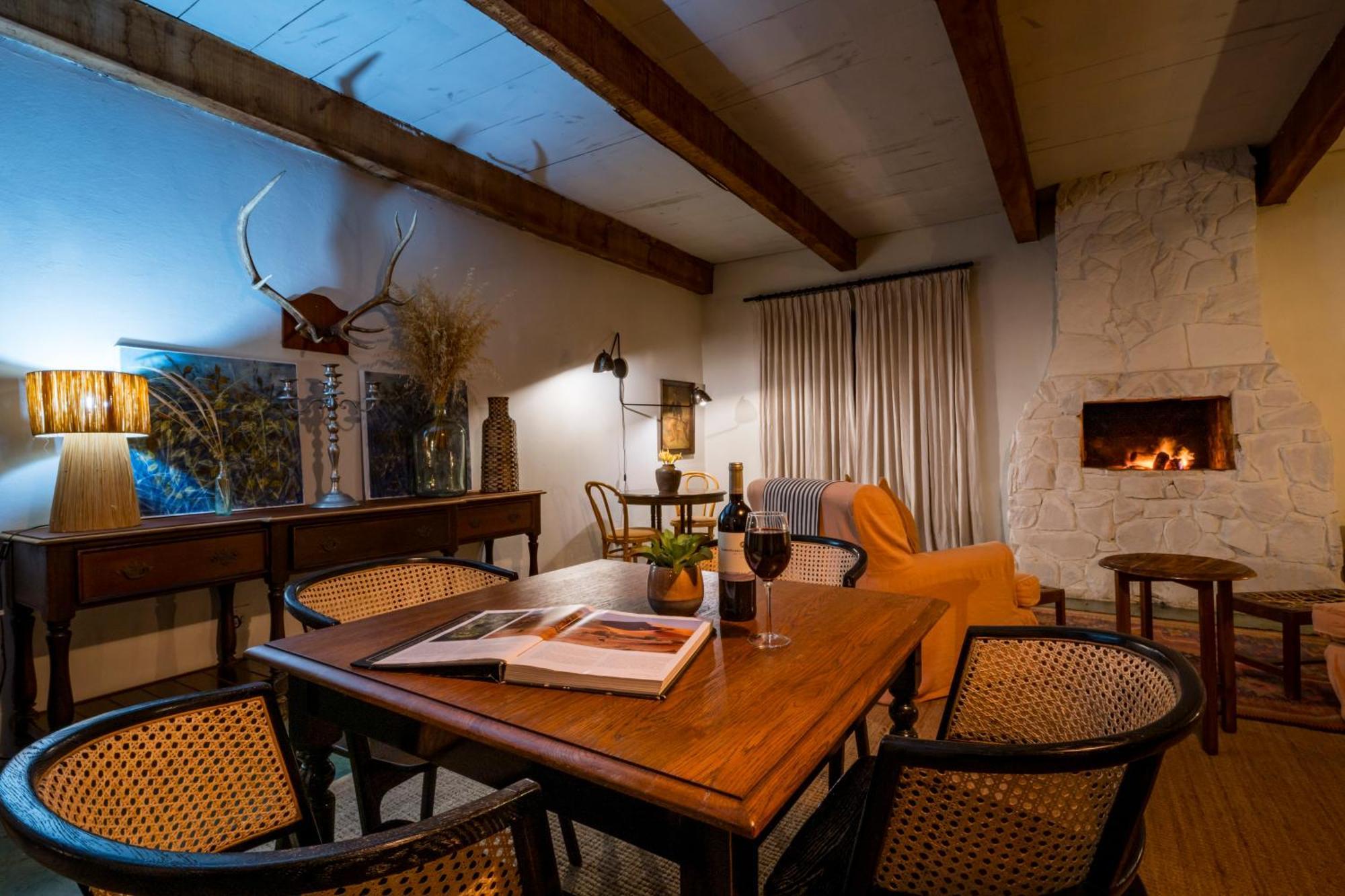 Belle Balance Bush Lodge Плеттенберг-Бей Экстерьер фото