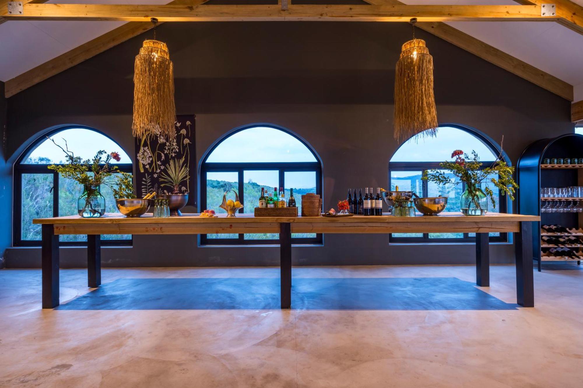 Belle Balance Bush Lodge Плеттенберг-Бей Экстерьер фото