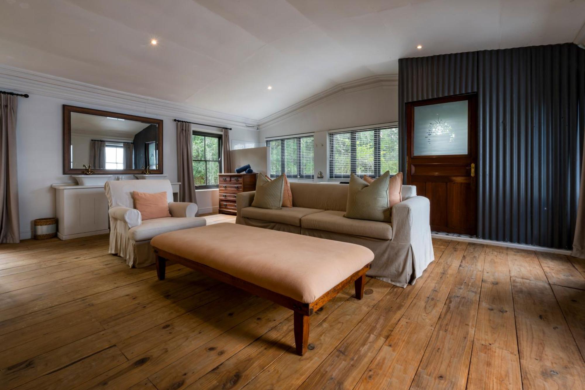 Belle Balance Bush Lodge Плеттенберг-Бей Экстерьер фото