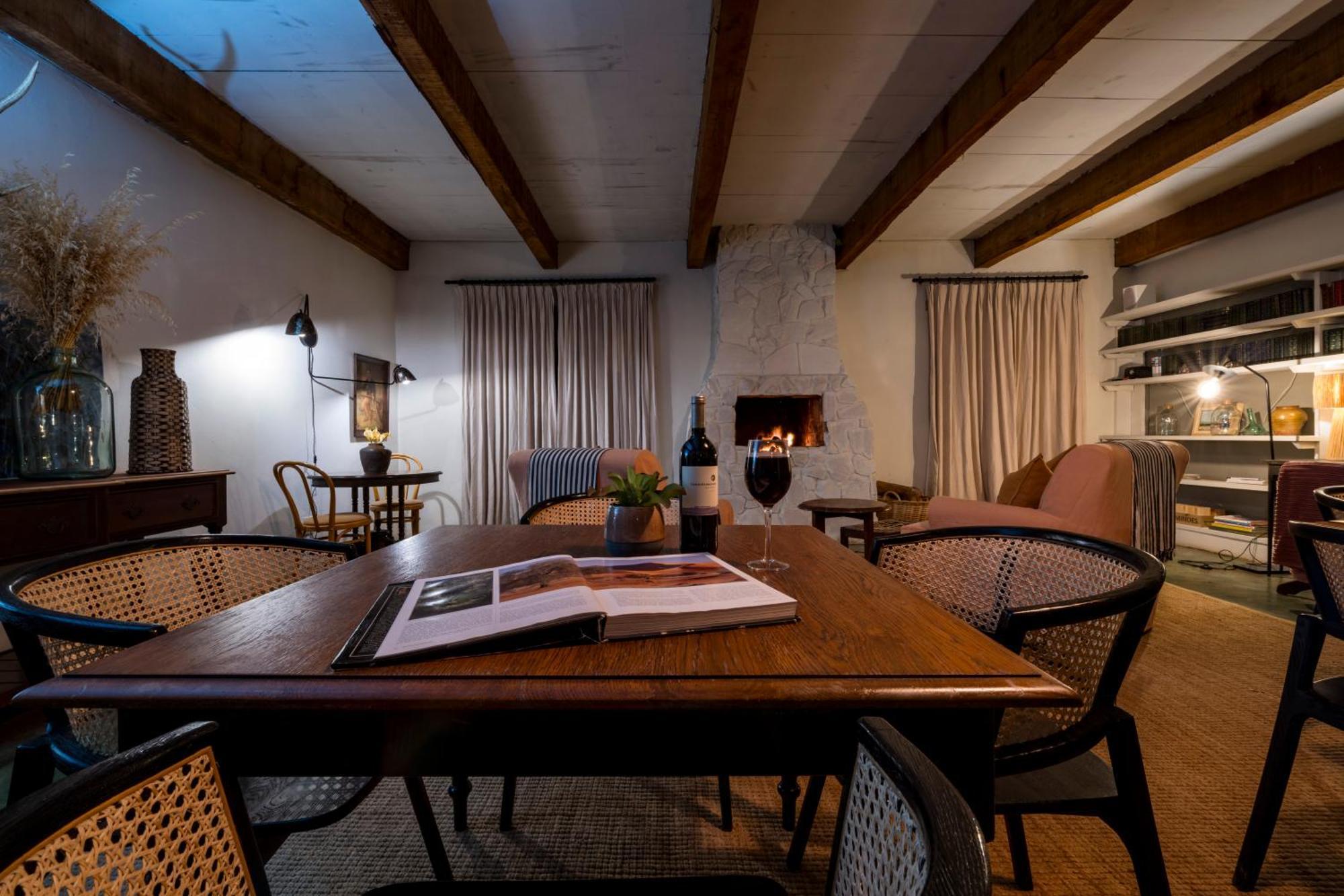 Belle Balance Bush Lodge Плеттенберг-Бей Экстерьер фото