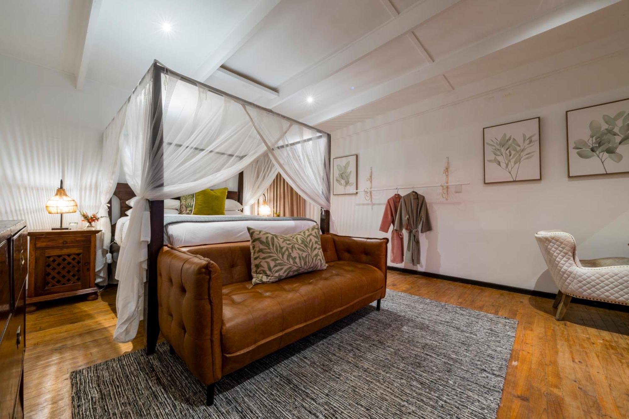 Belle Balance Bush Lodge Плеттенберг-Бей Экстерьер фото