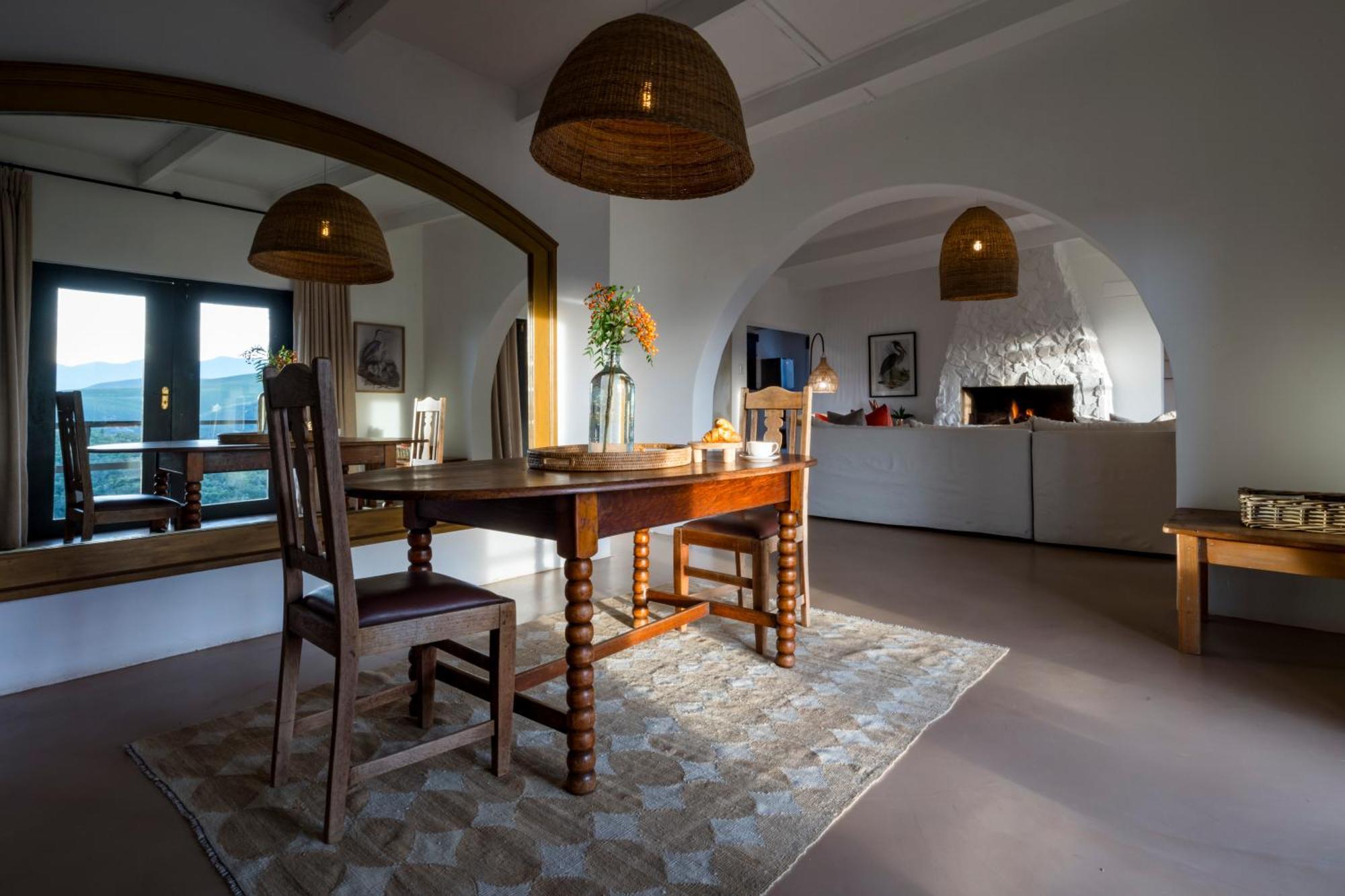 Belle Balance Bush Lodge Плеттенберг-Бей Экстерьер фото