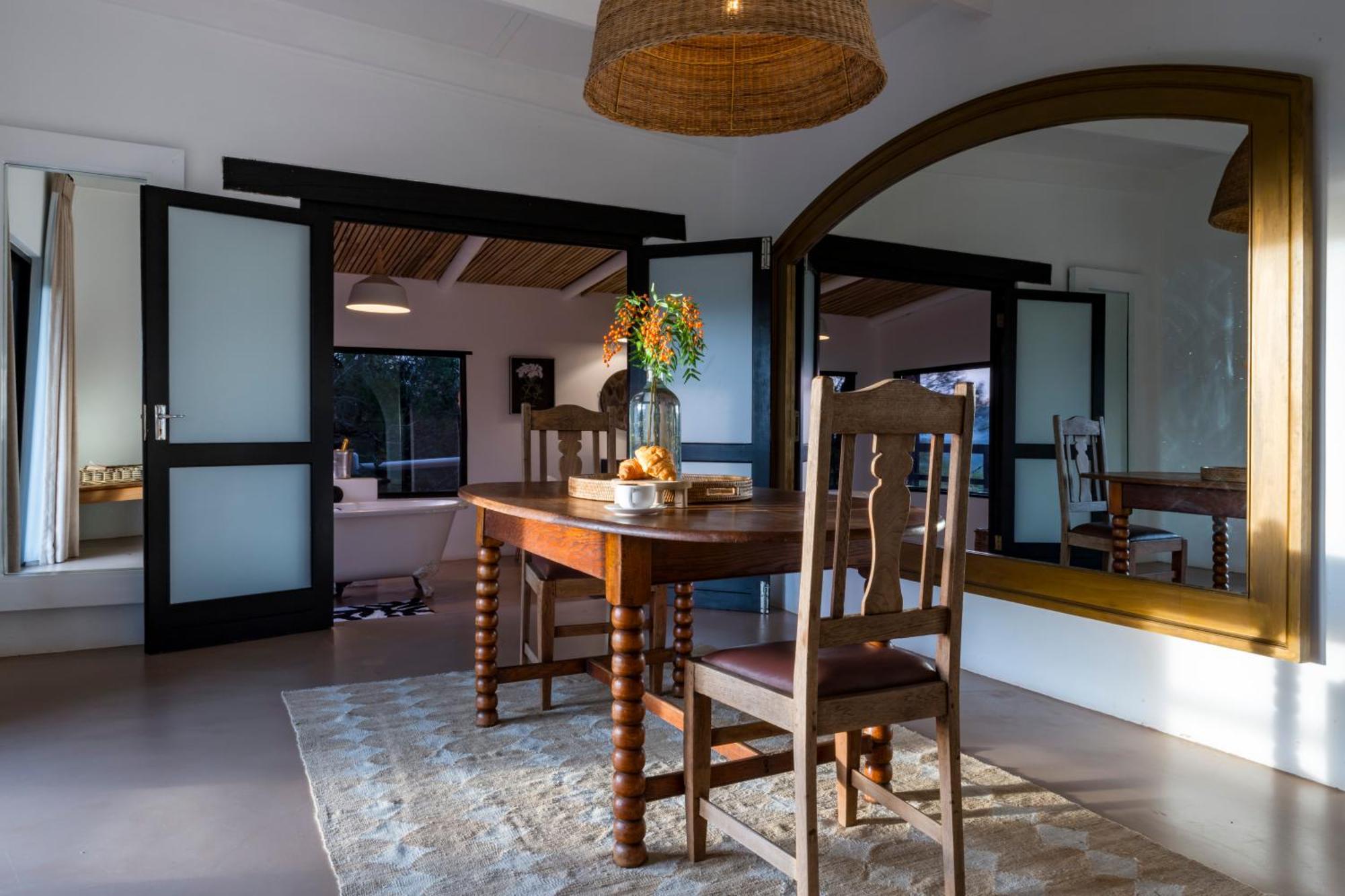 Belle Balance Bush Lodge Плеттенберг-Бей Экстерьер фото