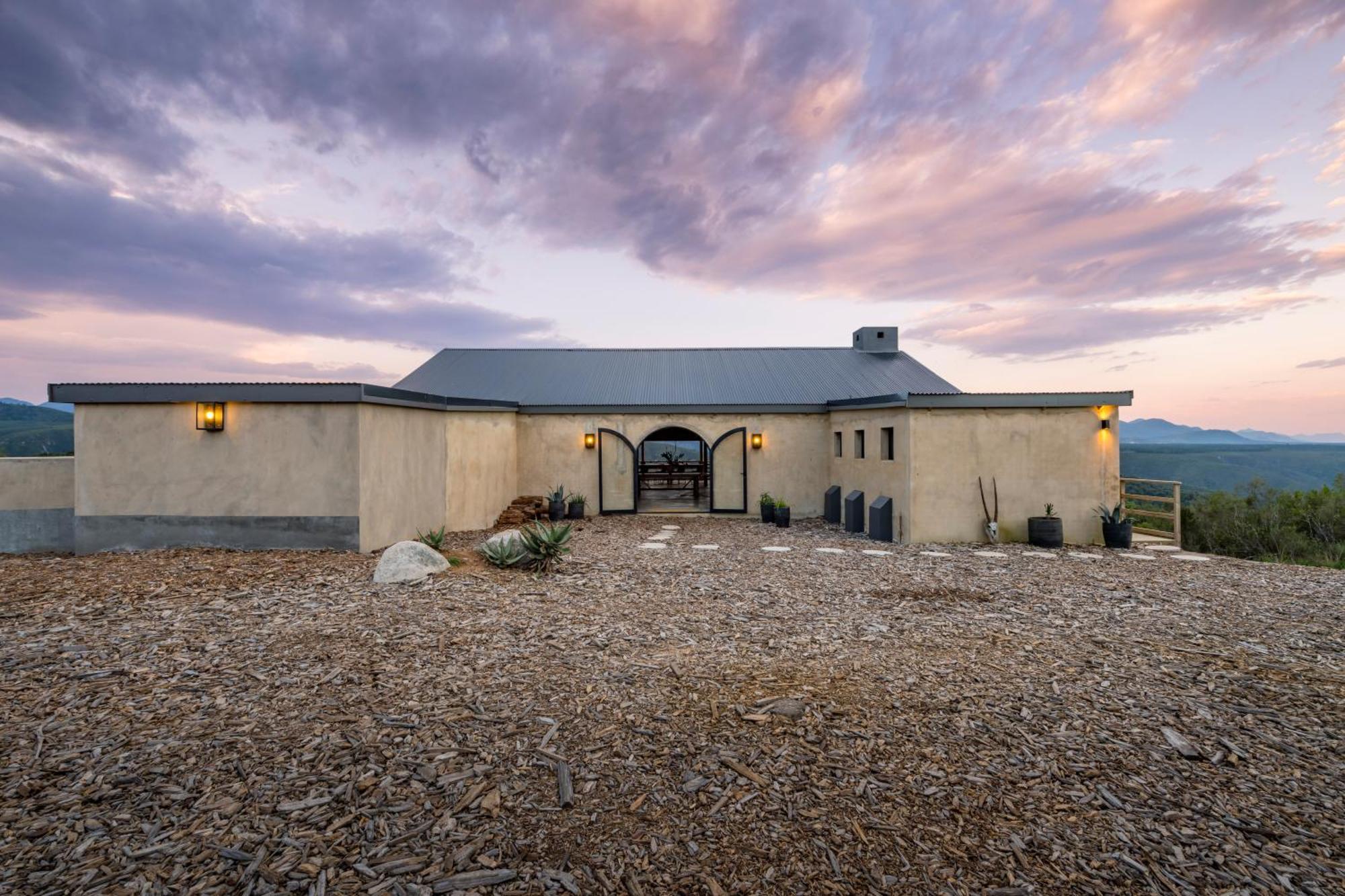 Belle Balance Bush Lodge Плеттенберг-Бей Экстерьер фото