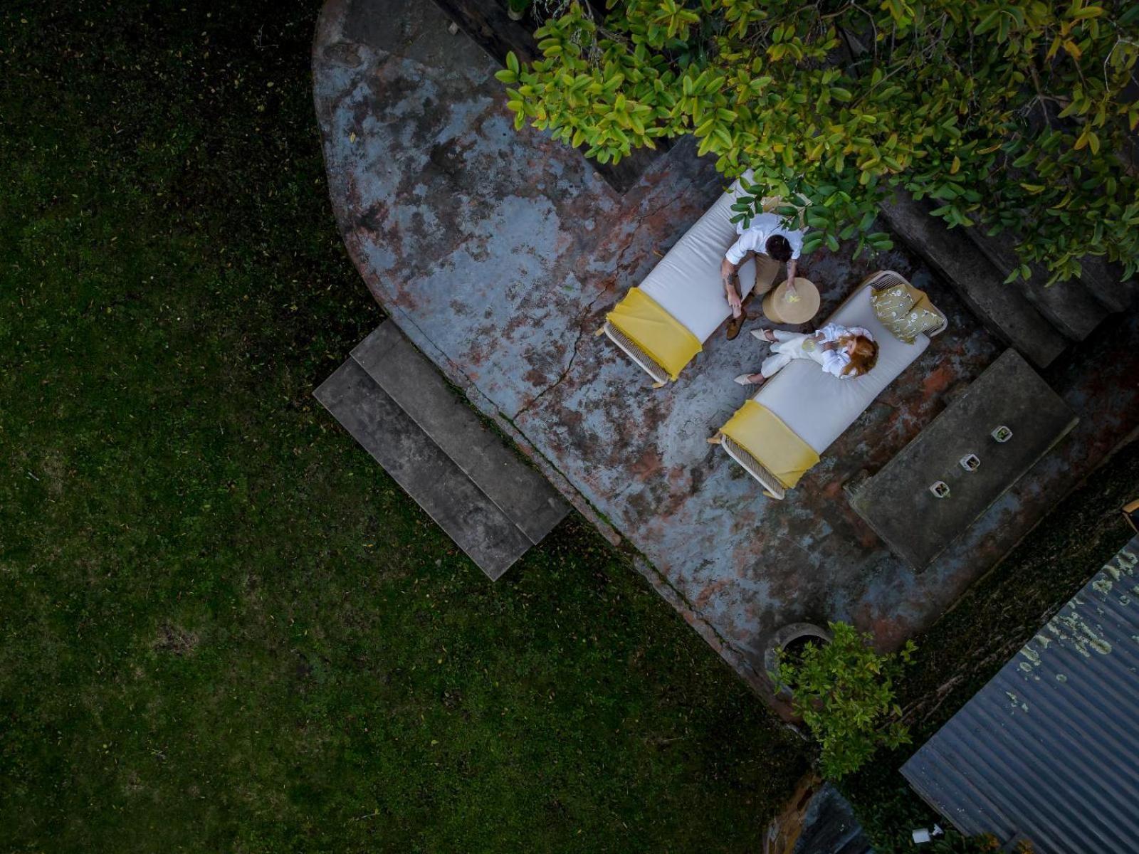 Belle Balance Bush Lodge Плеттенберг-Бей Экстерьер фото