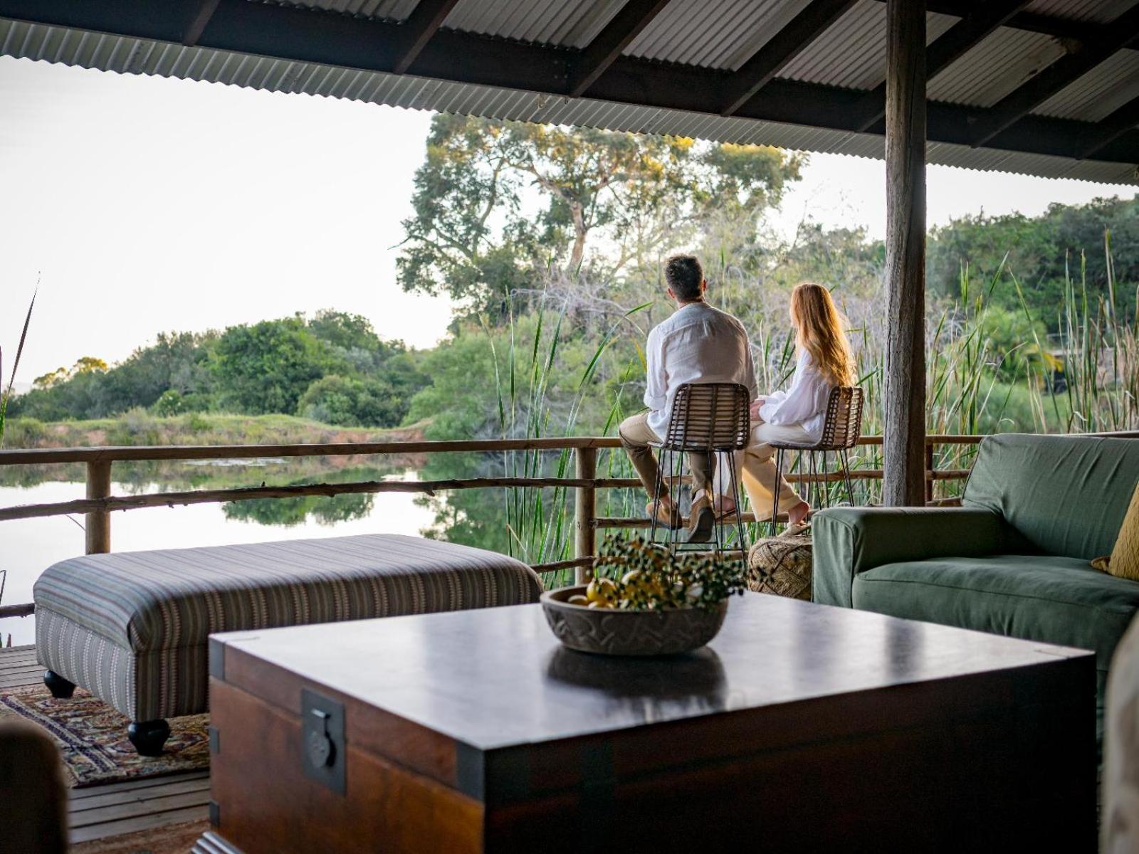 Belle Balance Bush Lodge Плеттенберг-Бей Экстерьер фото