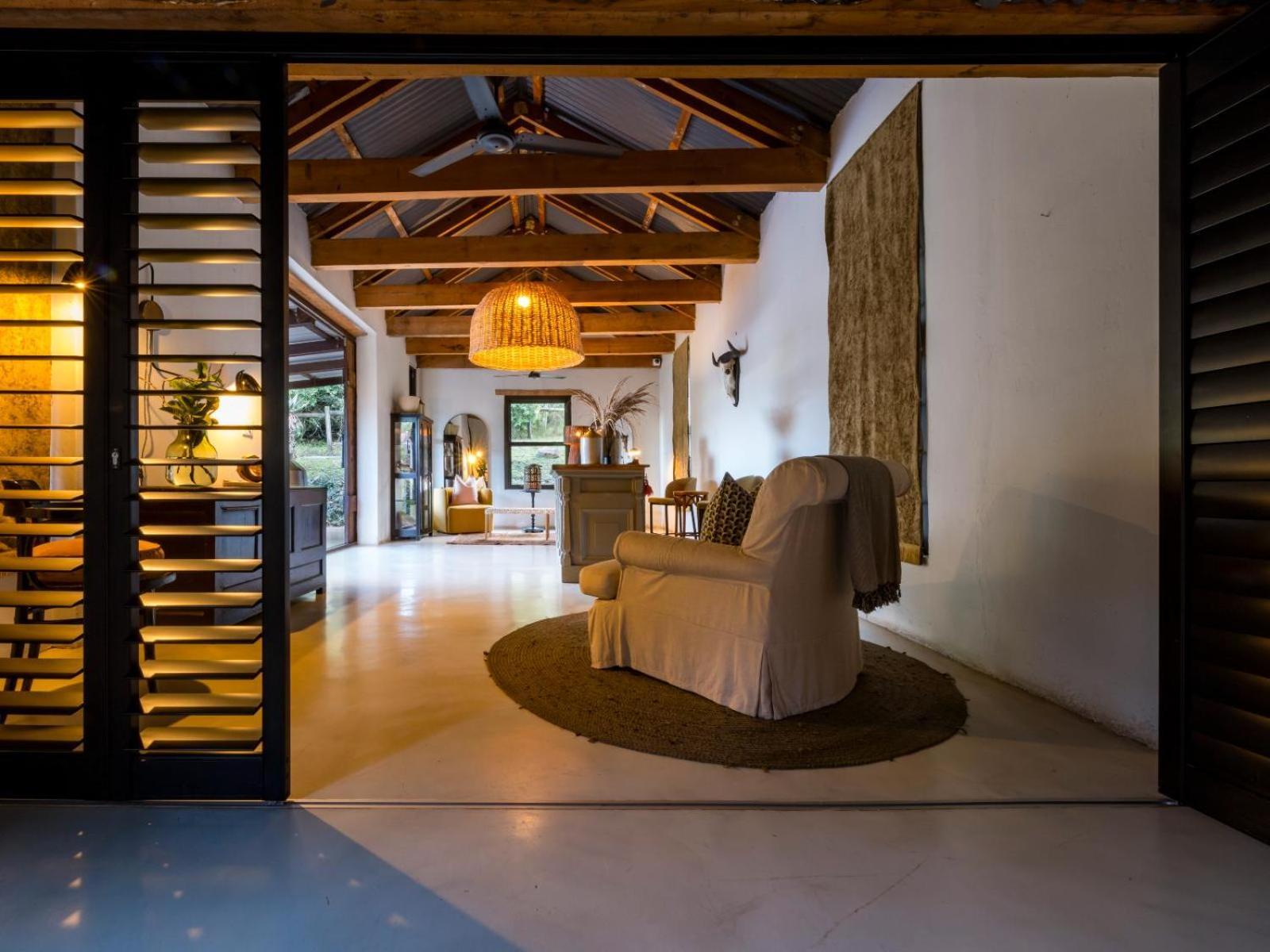 Belle Balance Bush Lodge Плеттенберг-Бей Экстерьер фото