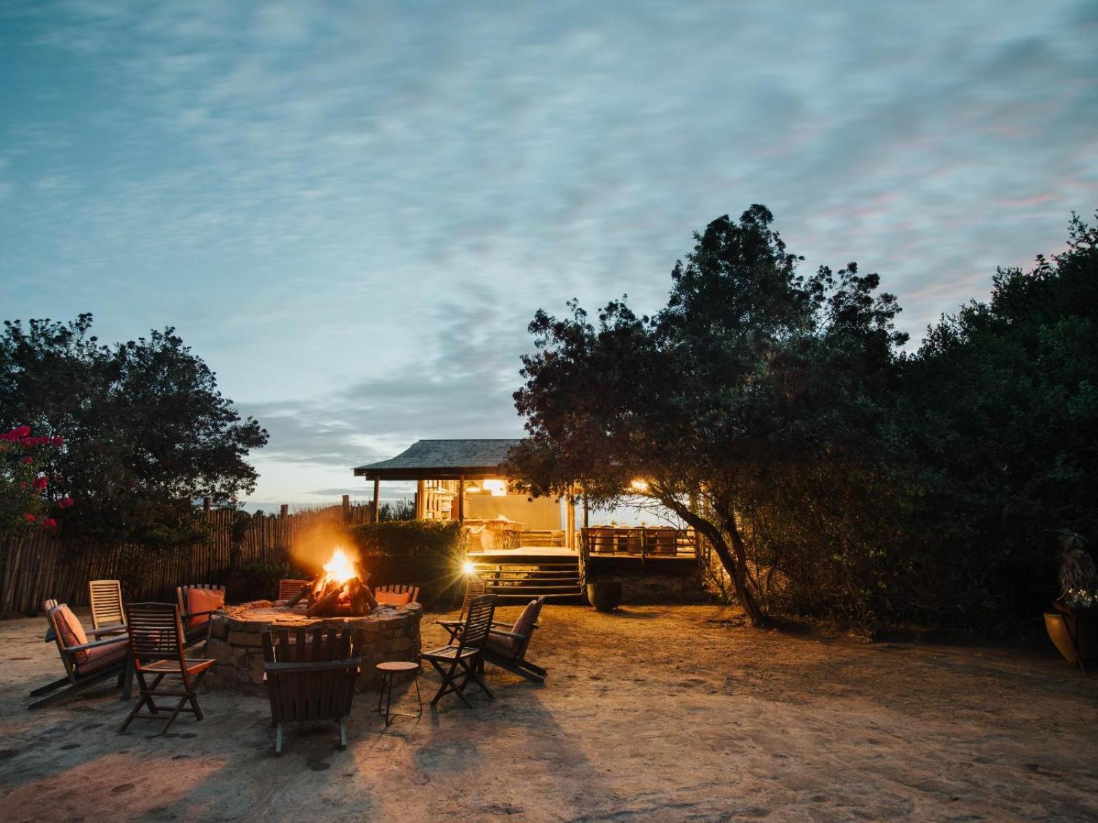 Belle Balance Bush Lodge Плеттенберг-Бей Экстерьер фото